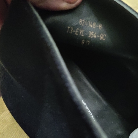 J.M. Weston chukka boots - Picture 9 of 9